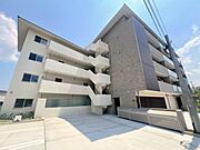 椥辻駅より徒歩6分 4階 新築の賃貸物件