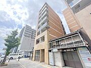 ビレイユ真英河原町 7階 築22年11ヶ月の賃貸物件