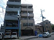 小野駅より徒歩5分 4階 築35年1ヶ月の賃貸物件