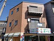 上桂駅より徒歩6分 3階 築24年1ヶ月の賃貸物件