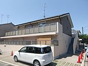 上桂駅より徒歩2分 1階 築17年4ヶ月の賃貸物件