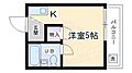 コットンハウス953階2.4万円