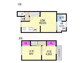 間取り：226072532159