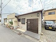 鳥羽街道駅より徒歩2分 1階 築20年11ヶ月の賃貸物件