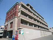 三条京阪駅より徒歩5分 2階 築28年9ヶ月の賃貸物件