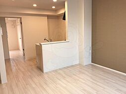 Arietta Haradani 2階2LDKのリビング/ダイニング