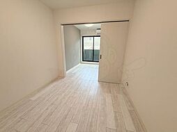 ARCA山科 4階1DKのリビング/ダイニング