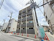 四宮駅より徒歩6分 4階 新築の賃貸物件