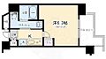 エステムコート京都駅前KOTO5階5.8万円