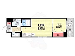 CREST TAPP 京都西京極 dex 5階