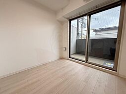 CREST TAPP 京都西京極 dex 6階1LDKのリビング/ダイニング