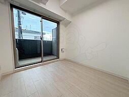 CREST TAPP 京都西京極 dex 7階1LDKのリビング/ダイニング