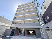 CRESTTAPP京都西京極dex 5階 新築の賃貸物件