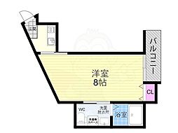 GRANDCASA OYAKE 1階