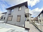 桂駅より徒歩16分 1階 新築の賃貸物件