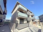 六地蔵駅より徒歩6分 2階 新築の賃貸物件