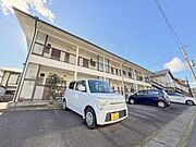 イナイ第一コーポ 2階 築45年5ヶ月の賃貸物件