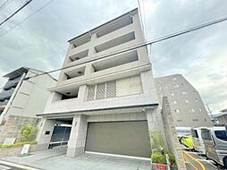 グランエスパス御所南