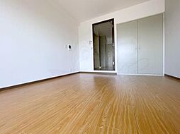 DETOM-1今出川通 7階1Kのリビング/ダイニング