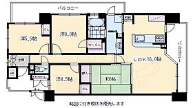間取り：226072666606