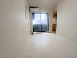 アークヴィラ東野 2階1DKのリビング/ダイニング