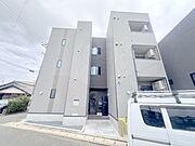 マンション山科A棟 3階 新築の賃貸物件