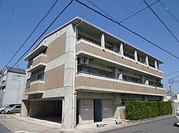 コーショーイン竹田 3階3LDKのリビング/ダイニング