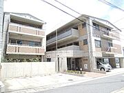 コーショーイン竹田 3階 築26年の賃貸物件