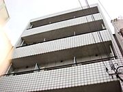 プレアール西大路 5階 築40年7ヶ月の賃貸物件