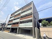 ソルテラス嵯峨嵐山の賃貸物件