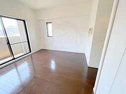 サムティ京都駅前 10階1Kのリビング/ダイニング