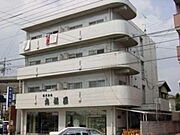 嵯峨嵐山駅より徒歩6分 3階 築35年1ヶ月の賃貸物件