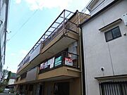 美鈴マンション 1階 築50年3ヶ月の賃貸物件