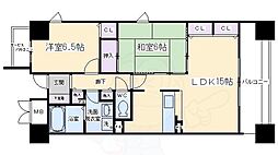 メゾン油小路 7階