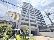 大宮駅より徒歩6分 7階 築21年の賃貸物件