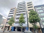 丸太町駅より徒歩1分 6階 築34年7ヶ月の賃貸物件