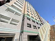 五条駅より徒歩4分 4階 築16年11ヶ月の賃貸物件