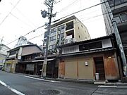 ヴィラスタジオーネ御所南 3階 築10年2ヶ月の賃貸物件