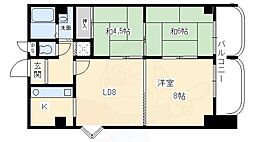 ヴォール・ヴォラン 7階