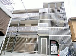 京阪本線 藤森駅 徒歩6分の賃貸アパート