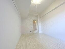 アルテハイム二条城 2階1Kのリビング/ダイニング