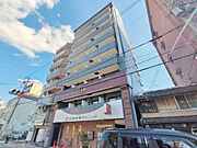 今出川駅より徒歩9分 3階 築30年10ヶ月の賃貸物件