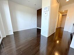 プレコート上鳥羽 5階1Kのリビング/ダイニング