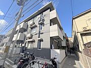 伏見駅より徒歩10分 1階 築1年3ヶ月の賃貸物件