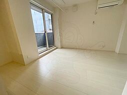 レジデンス京都洛央 2階1LDKのリビング/ダイニング