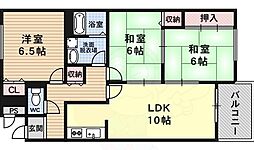 ローファス・パート2 3階