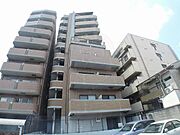 西大路駅より徒歩5分 9階 築22年5ヶ月の賃貸物件