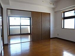 サン・ユー2 9階3LDKのリビング/ダイニング