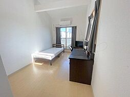 アジュールメゾン十条 3階1Kのリビング/ダイニング