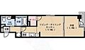 プラネシア烏丸御池4階9.0万円